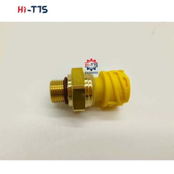 Hi-TTS Oil Pressure Sensor Construction Machinery Part VOE21634017 for Truck D12 D13 Guangdong