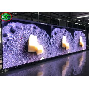 Video Wall Stage LED Screen P2 P2.5 P3 P4 P5 P6 For Visual Live Concerts