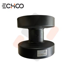 Wholesale Under Roller CTL Loader Track undercarriage parts JCB 190T 205T from china suppliers