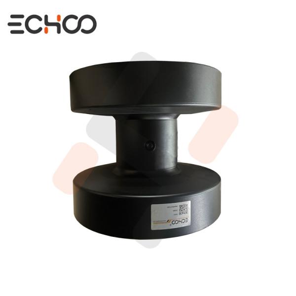 Quality Bottom Roller 08801-30000 CTL Loader Track undercarriage frame for sale