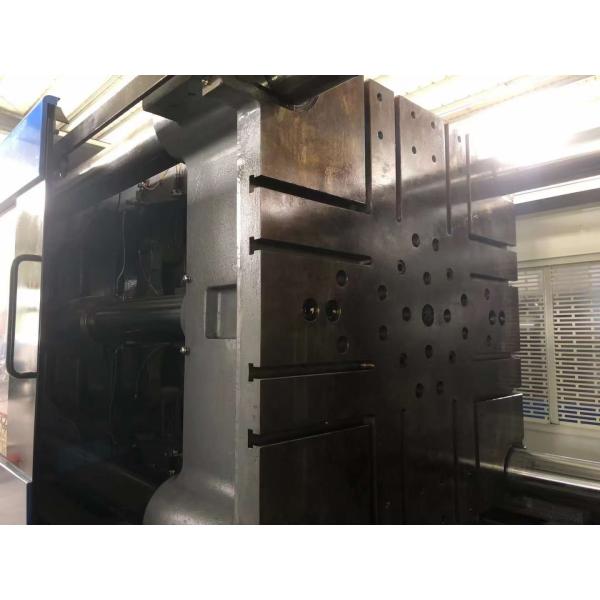 Used SI-450IV TOYO Injection Molding Machine Electric PP Stretch Blow Molding Machine