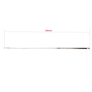 Wholesale MJ Carpet Weaving Machinery Steel Hook from china suppliers