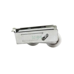 Heavy Duty Sliding Pulley for Aluminum windows Door Double pulley