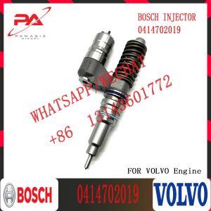 Diesel Fuel Unit Injector 0414702007 0414702019 0986441011 0986441111 8113895