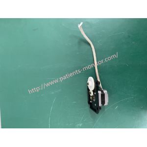 Edan SE-1200 Express ECG Machine Printer Gear Assembly STP-42D1072