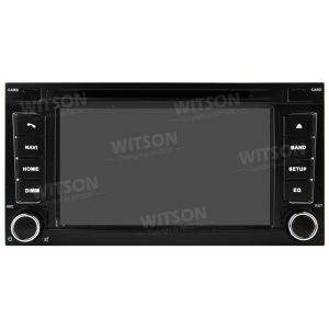 Wholesale 7&quot; Screen OEM Style without DVD Deck For VW Volkswagen Touareg T5 2004-2011 Car Multimedia Stereo from china suppliers