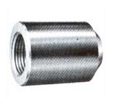 Wholesale duplex stainless ASTM A182 F62 threaded boss from china suppliers