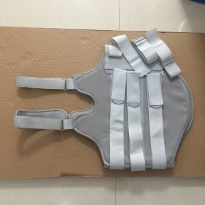 Wholesale Durable Waist Back Support Belt Thoracic Surgery Rehabilitation Protection Board from china suppliers
