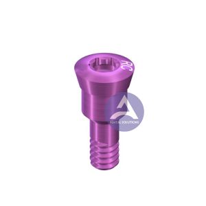 ITI Straumann Bone Level RC Closure Cap REF NO 024.4100S 024.4105S