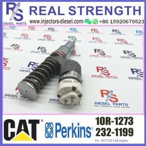 diesel engine fuel injector 10R1273 10R-9236 10R-1273 for C15 C18 more series