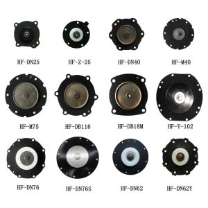 China Wide Diaphragm Barrier Providing Airtight Sealing For Diverse Applications on sale