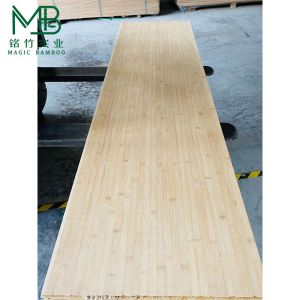 Wholesale Flat Grain Bamboo Plywood 3mm Thickness Strong For Flooring from china suppliers