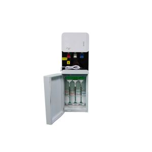 Inline Filtration System POU Pipeline Water Cooler Dispenser