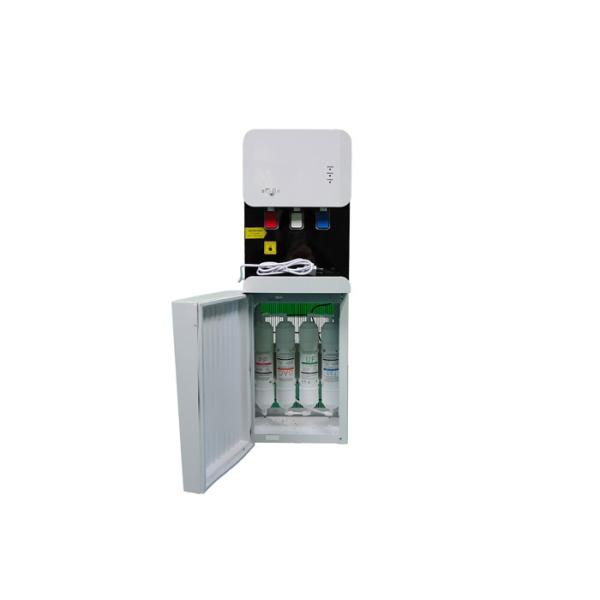 Inline Filtration System POU Pipeline Water Cooler Dispenser