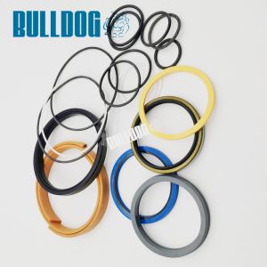 31Y1-14200 Bulldog Hydraulic Seal Kits R170W-3 Outrigger Excavator Seal Kits