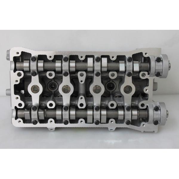 Auliminium Auto Cylinder Heads F16D3 A16DMS F16D3 16V Valve With 1 Year Warranty