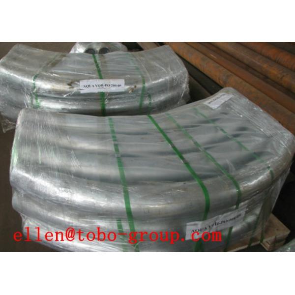 Tobo Group Shanghai Co Ltd Alloy 600/Inconel 600/N06600/NS333/2.4816 Elbow ASME/ANSI B16.9,ANSI/ASME B16.11