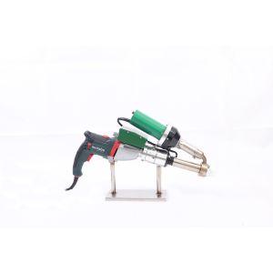4mm Pp Welding Rod Extrusion Welding Machine For Repairing