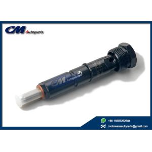 China Cummins diesel 6-cylinder engine injector 4991296 for 6BTA5.9 motor Fuel System on sale