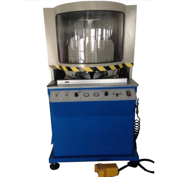 Aluminum Profile Single Head Cutting Saw