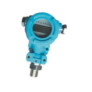 Wholesale 4-Digit Intelligent Industrial Pressure Transmitter HPT-2 from china suppliers