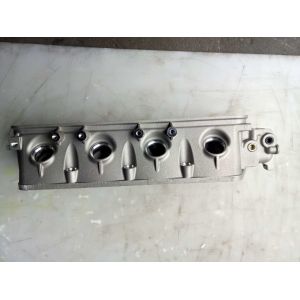 4Y5-8FG 4Y Forklift Engine Cylinder Head 11101-76017-7 11101-76075-71 EH08-033