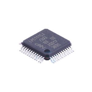Wholesale Unused LPC1115JBD48 Integrated Circuit New And Original LQFP48 from china suppliers