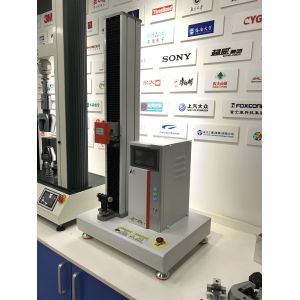 180 Degree Peel Strength Tester Peel Adhesion Test Equipment