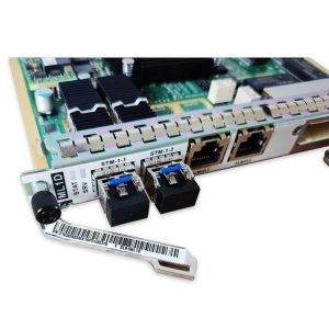 Wireless Microwave IDU Intermediate Frequency Board SL92ML1A for RTN910A