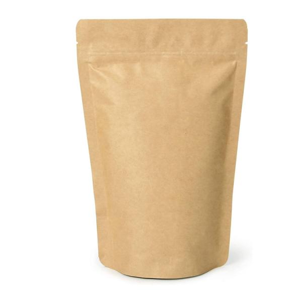 Compostable k Paper Bag