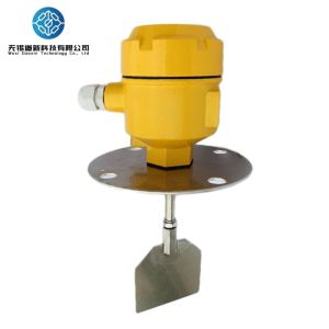 High Capacity Contact Rotary Paddle Level Switch For Powder Granule And Paste