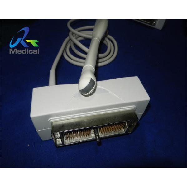 Quality EC123 Micro Convex Array Ultrasound Transducer Probe Imaging Scan for sale