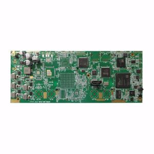 One Stop Service 16 Layers Multilayer PCB Manufacturing