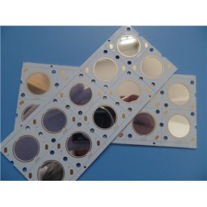 Wholesale Aluminum PCB with Mirror Reflection from china suppliers