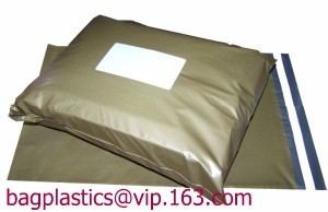 ecommerce clothes shipping custom poly mailer courier bag plastic mailing bag,