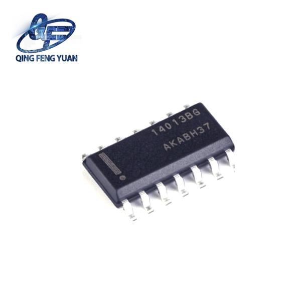 Onsemi Mc14013bdr2g Electronic Components Transistor Integrated Circuits Bluetooth Microcontroller MC14013BDR2G