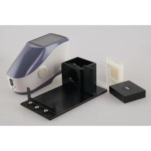 Wholesale Cosmetic 3nh Spectrophotometer Powder Test Box Accessory For Skin Color YS3010 from china suppliers