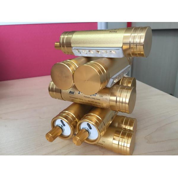 Reliable Light Source Vein Finder Machine Easy To Heat Dissipating