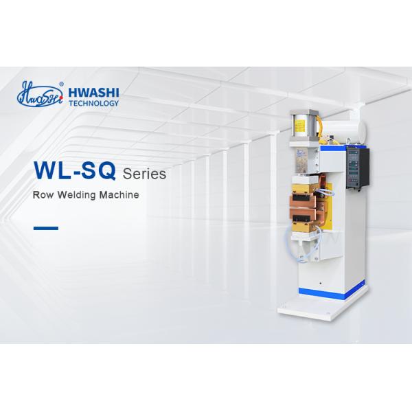 Galvanized Wire Mesh Welding Machine Stainless Steel Spot Welding Machine
