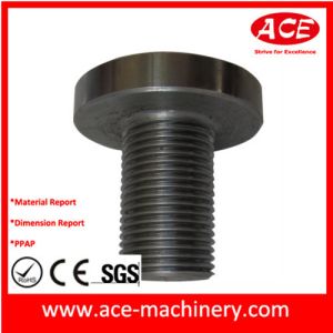 Brass Precision Machining Part Condition for Metal Processing Machinery