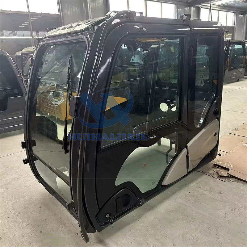Excavator Cabin Cat 312c 315c 320c 325c 329c 330c 336c 345c 349c 323C 324C 326C