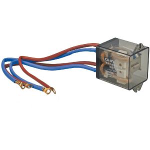 power relay HHC71-4(JQX-78F)