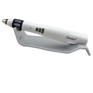 Percha Obturation Gun Perfect cordless 3-dimensional obturation system Denjoy