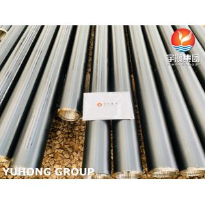 ASTM A335/ASME SA335 P5 P9 P11 P12 P22 P91 P92 Alloy Seamless Steel Pipe for