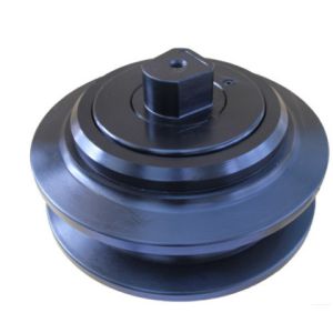 Wholesale Earth Boring Double Disc Cutter / Komatsu Tunnel Boring Machine Parts from china suppliers