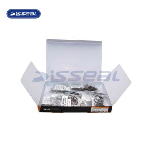 VOE14609485 Control Valve Seal Kit For Volvo EC460CHR EC460B