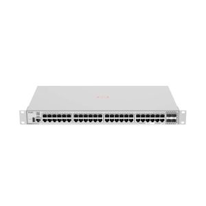China High-Performance 48-Port Ruijie Switch With 10G Uplinks Advanced Security on sale China High-Performance 48-Port Ruijie Switch With 10G Uplinks Advanced Security on sale