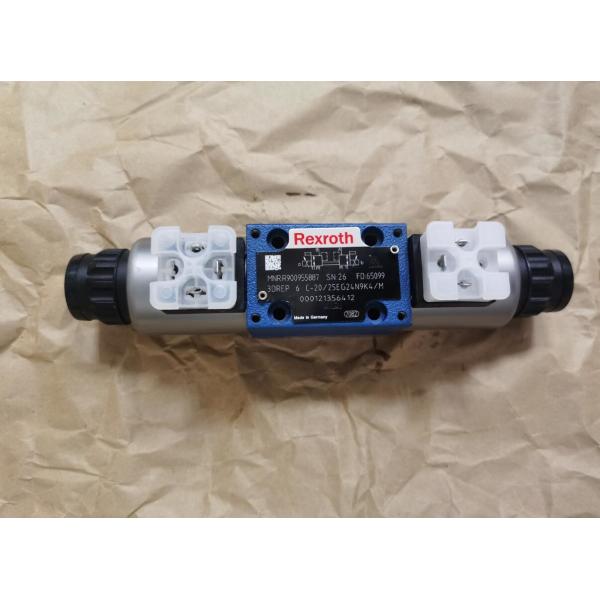 Rexroth Hydraulic Valves R900955887 3DREP6C-20/25EG24N9K4/M 3DREP6C-2X