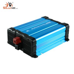 2000W Off Grid FS Power Inverter Dc To Ac Pure Sine Wave 12V To 220V