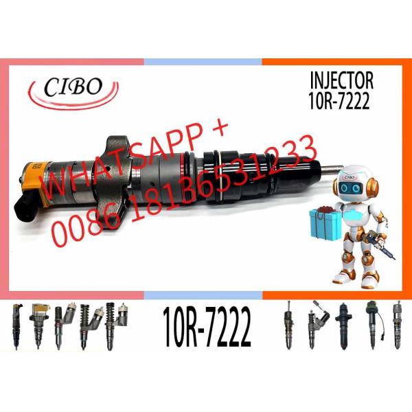 Fuel Injector C9 E336D E330D Injector 266-4446 387-9432 387-9436 10R-7222 293-4067 293-4074 10R-9003 for Sale
